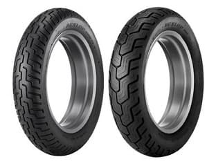 DUNLOP D404