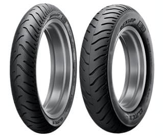 DUNLOP Elite 3
