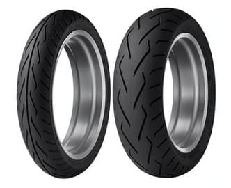 DUNLOP D250