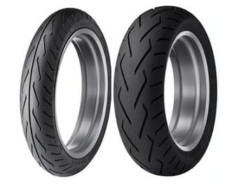 DUNLOP D251