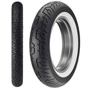 DUNLOP Cruisemax