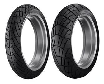 DUNLOP D616