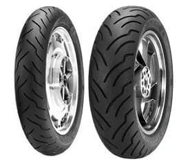 DUNLOP American Elite