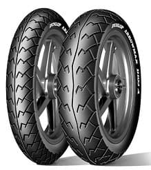 DUNLOP Arrowmax D103