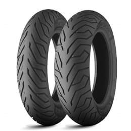 MICHELIN City Grip