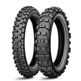 MICHELIN M12 XC