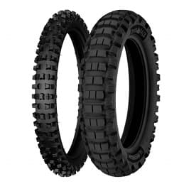 MICHELIN Desert