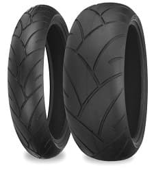 SHINKO 005 Advance Radial