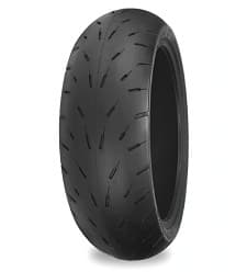 SHINKO Hook UP Drag Radial