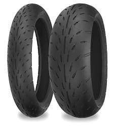 SHINKO 003 Stealth Radial