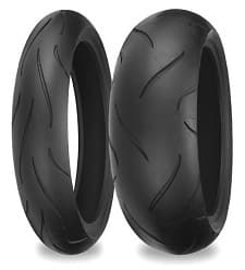 SHINKO 010 Apex Radial