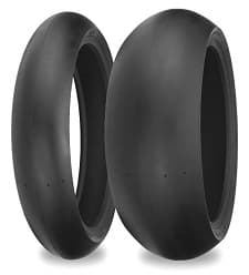 SHINKO 008 Race Radial