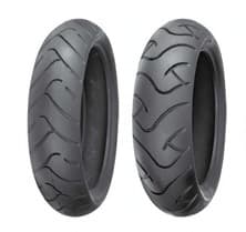 SHINKO SR880/881 Radial