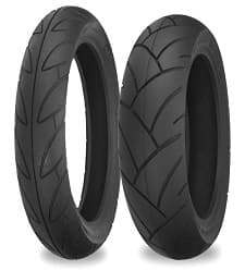 SHINKO SE890 Journey Touring
