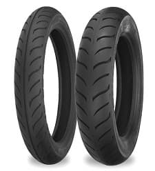 SHINKO 611/718