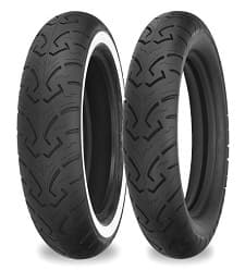 SHINKO 250