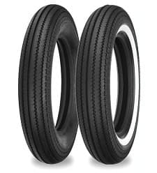 SHINKO 270 Super Classic