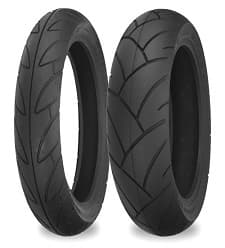 SHINKO SR740/SR741