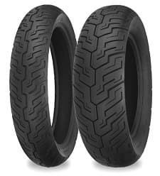 SHINKO SR733/SR734/SR735 Series