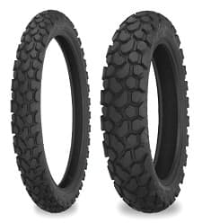 SHINKO 700 Series Dual Sport