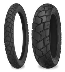 SHINKO 705 Series Dual Sport