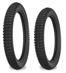 SHINKO Trail Pro SR241 Series
