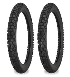 SHINKO 244 Series Dual Sport
