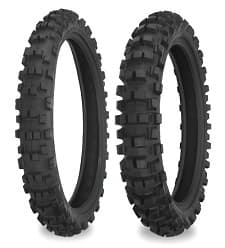 SHINKO 524/525 Series
