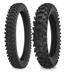 SHINKO 520 Series