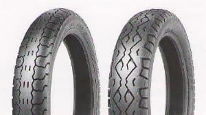 SHINKO 200 Touring
