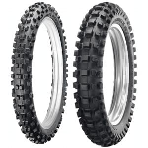 DUNLOP Geomax AT81
