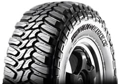 THUNDERER M/T R405