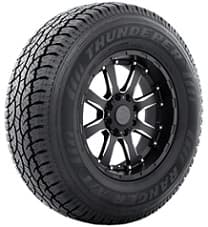 THUNDERER Ranger A/T R404