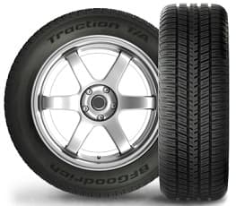 BFGOODRICH Traction T/A