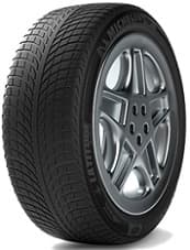 MICHELIN Latitude Alpin LA2