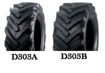 DEESTONE D303