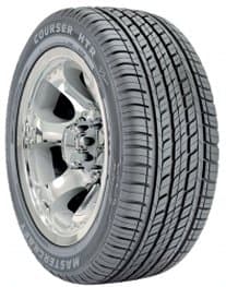 MASTERCRAFT Courser HTR Plus