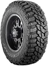 MASTERCRAFT Courser MXT