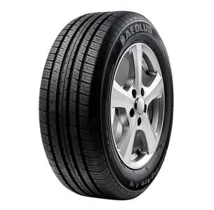 AEOLUS Touringace A/S AG03