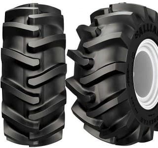 ALLIANCE 345 Forestar LS-2