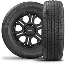 TOYO Open Country A25