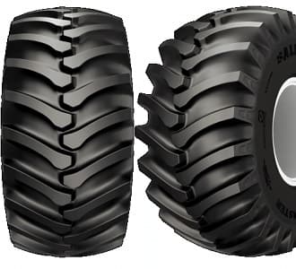 ALLIANCE 349 Yield Master R-1