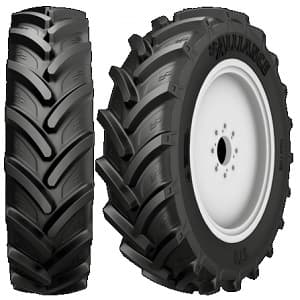 ALLIANCE 370 Agro-Forest Seventy Series