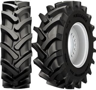 ALLIANCE 333 Agro-Forest R-1W