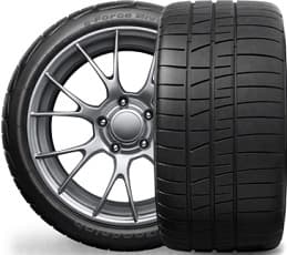 BFGOODRICH G-Force Rival