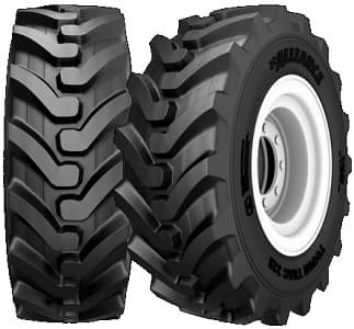 ALLIANCE 325 Tough Trac R-4
