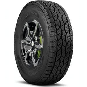 ATTURO Trail Blade A/T