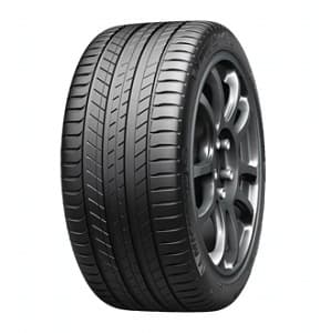 MICHELIN Latitude Sport 3