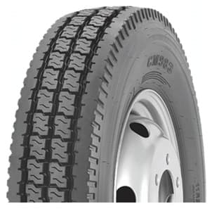 GOODRIDE CM983