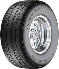 BFGOODRICH Comp T/A Drag Radial